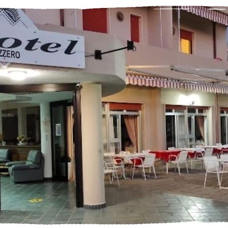 Hotel Svizzero Sangineto Dış mekan fotoğraf