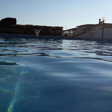Hotel Svizzero Sangineto Dış mekan fotoğraf