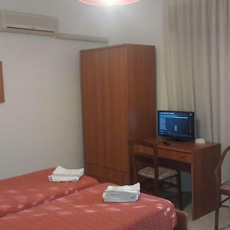 Hotel Svizzero Sangineto Dış mekan fotoğraf