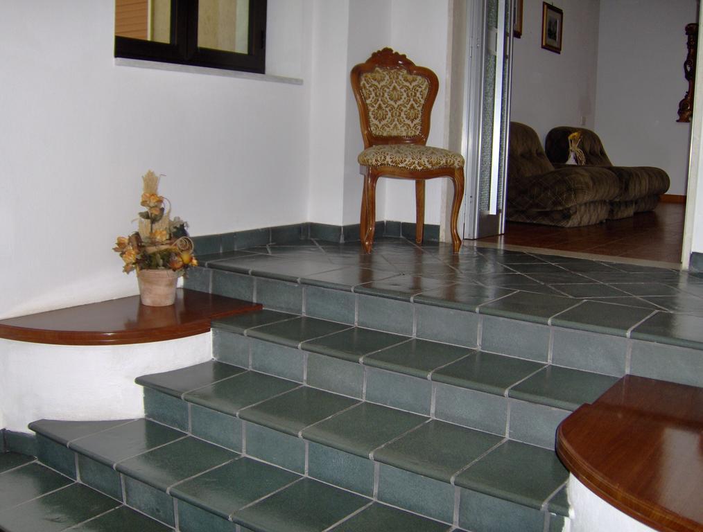 Hotel Svizzero Sangineto Dış mekan fotoğraf