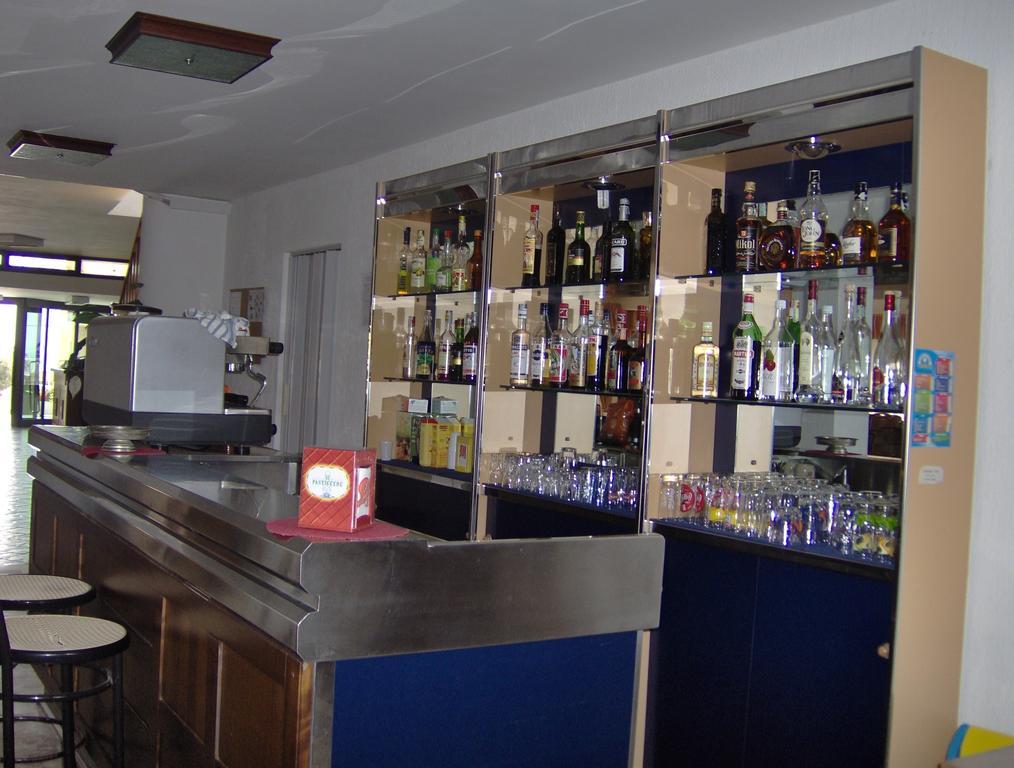 Hotel Svizzero Sangineto Dış mekan fotoğraf