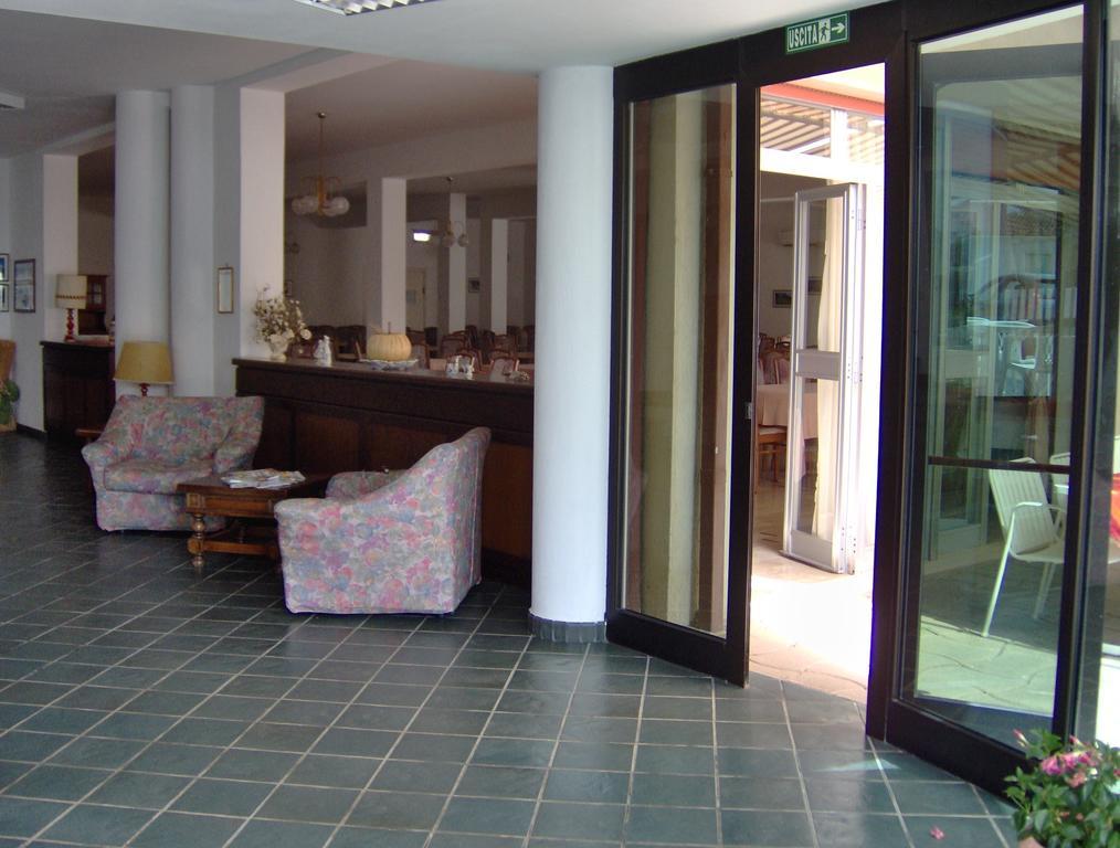 Hotel Svizzero Sangineto Dış mekan fotoğraf