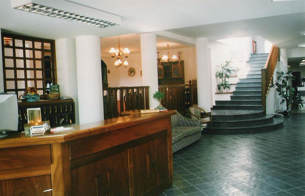 Hotel Svizzero Sangineto Dış mekan fotoğraf